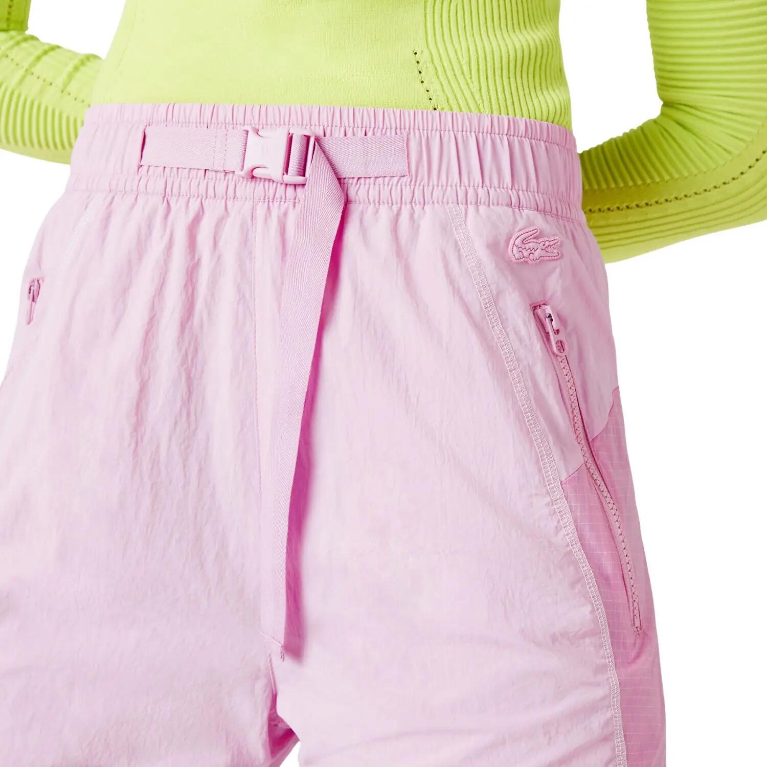 Spodnie damskie Lacoste 4/6