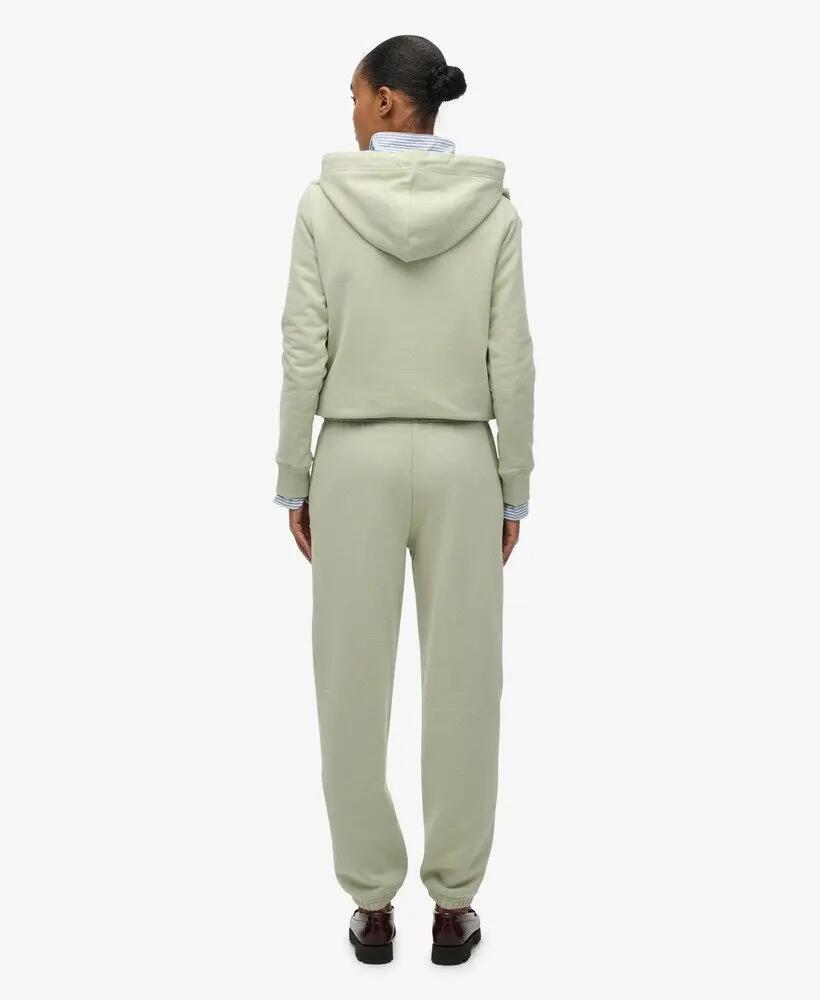 superdry Essential Logo Joggers Dames Tapered Fit 6/6