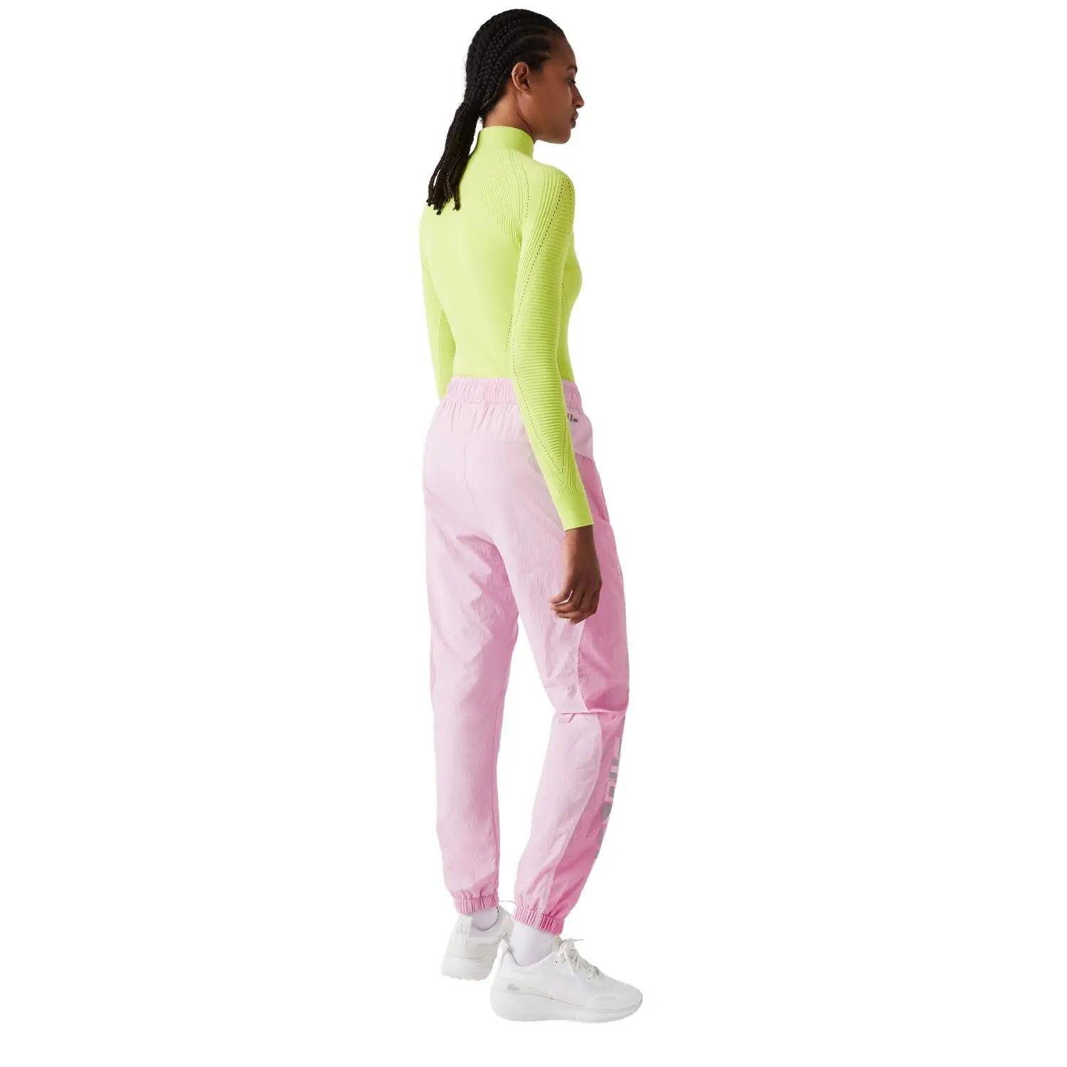Spodnie damskie Lacoste 3/6