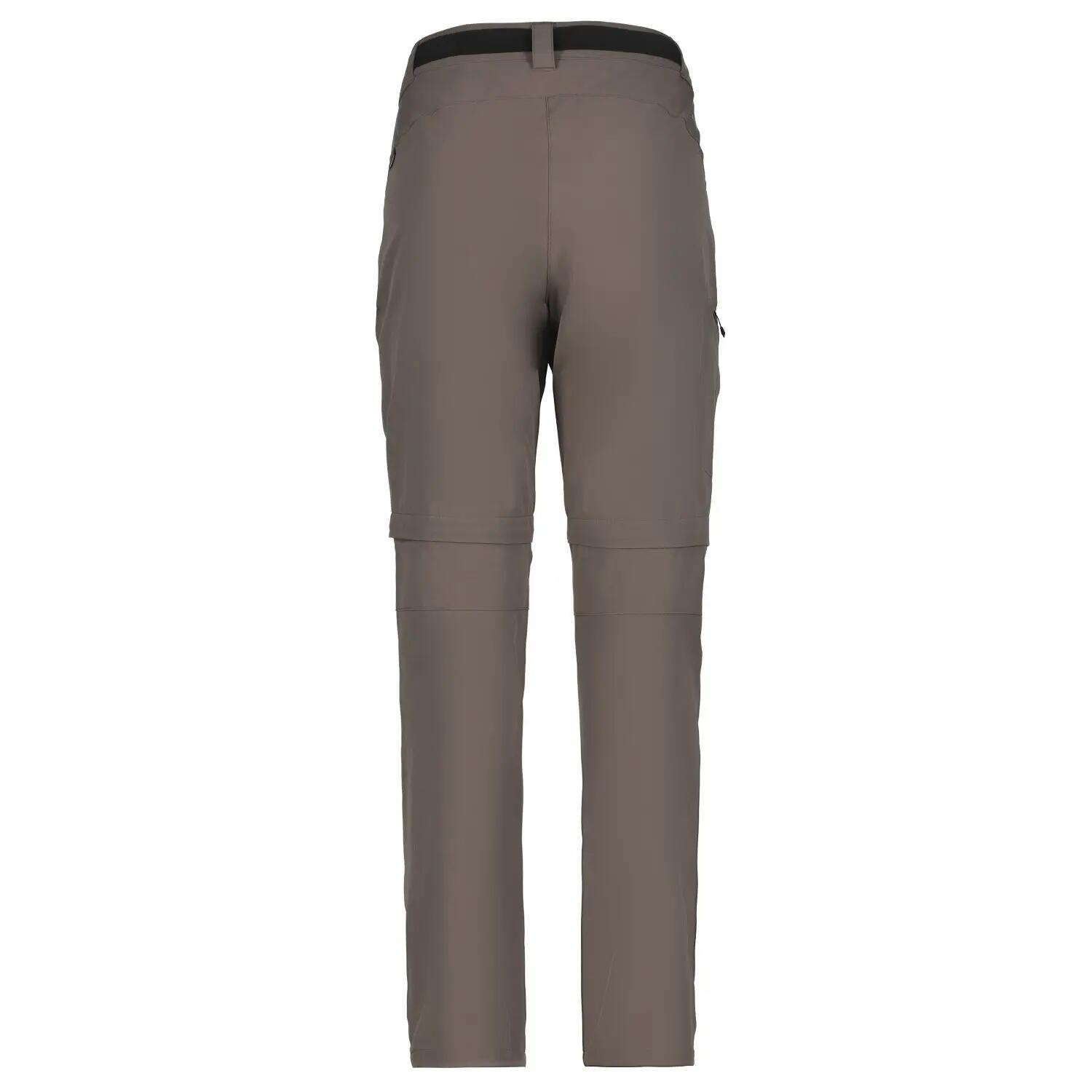 Icepeak Zip Off Outdoorhose Damen Blocton wasserabweisend 2/5