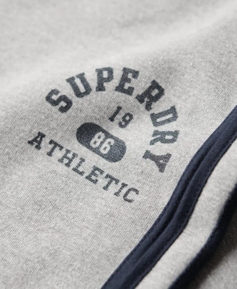 superdry Jogger Flare Athletic Stripe da Donna 4/6