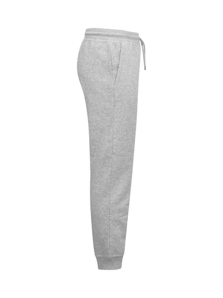 clique Miami Pants Junior - Calças junior em algodão misto, interior escovado 4/4