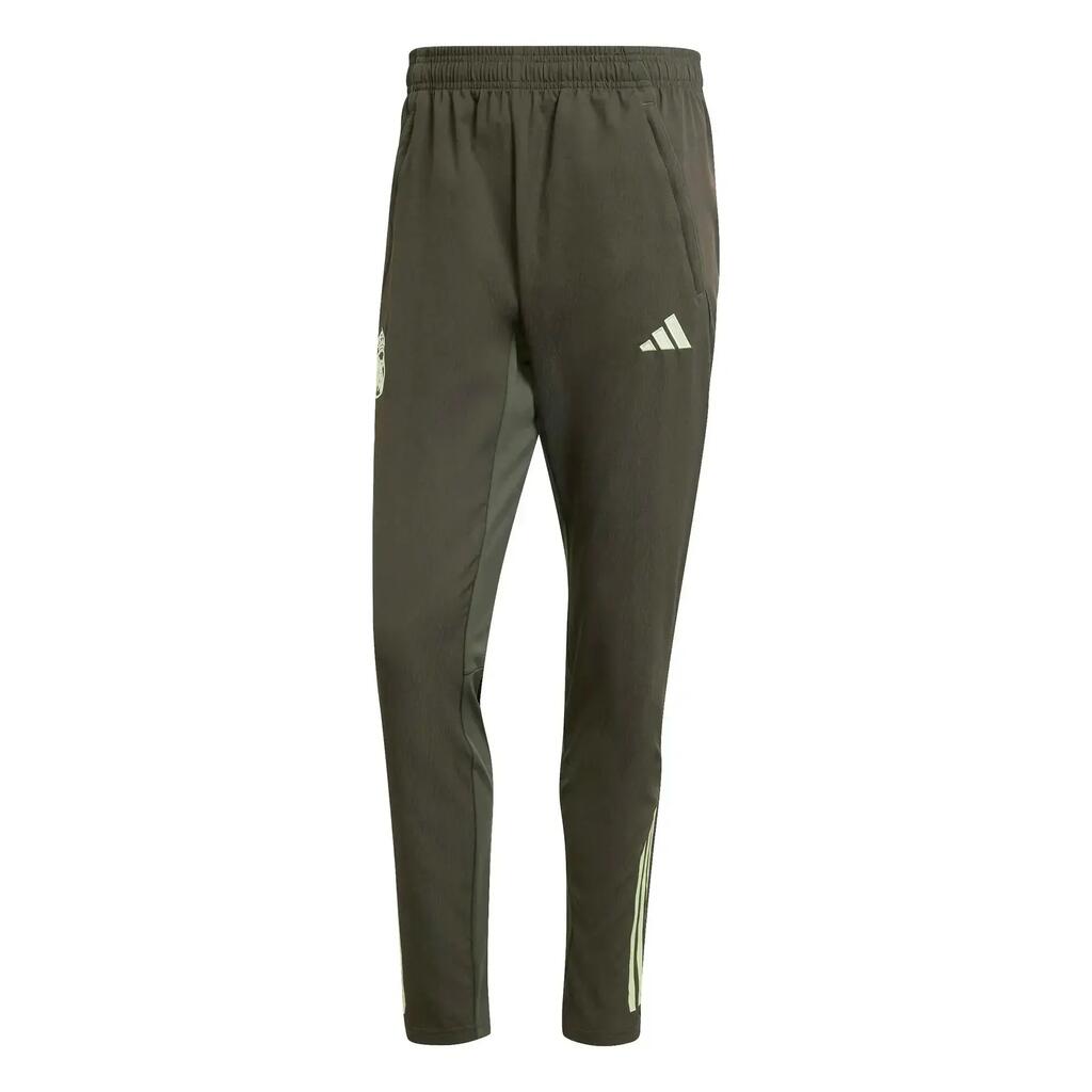 Real Madrid Prematch Tracksuit Trousers 2025/26