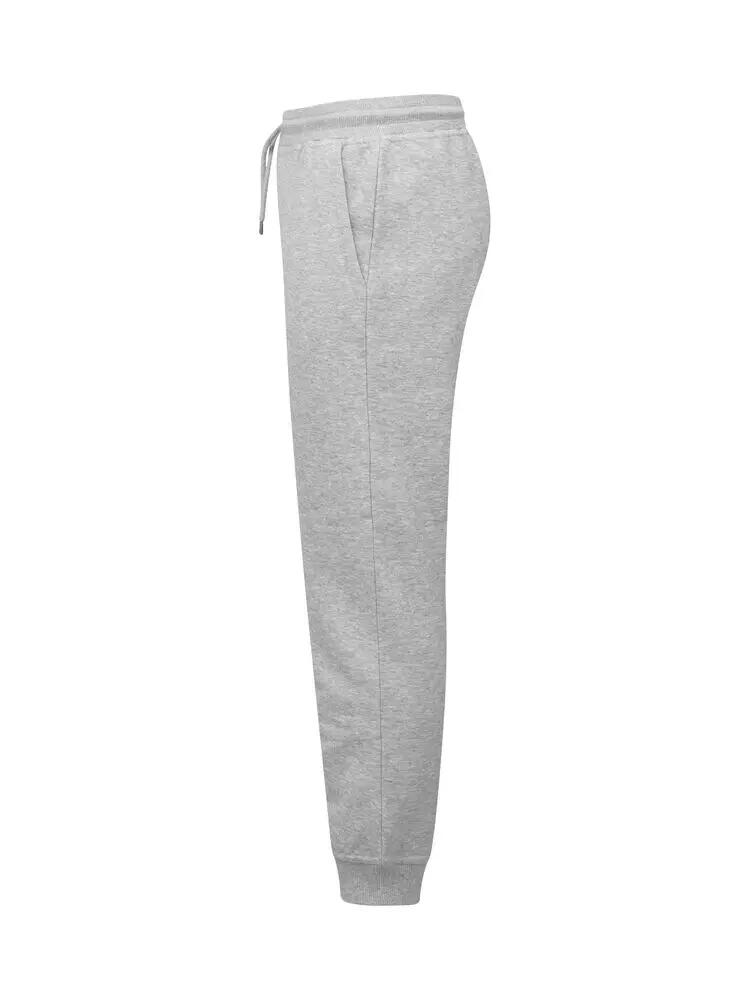 clique Miami Pants Junior - Calças junior em algodão misto, interior escovado 3/4