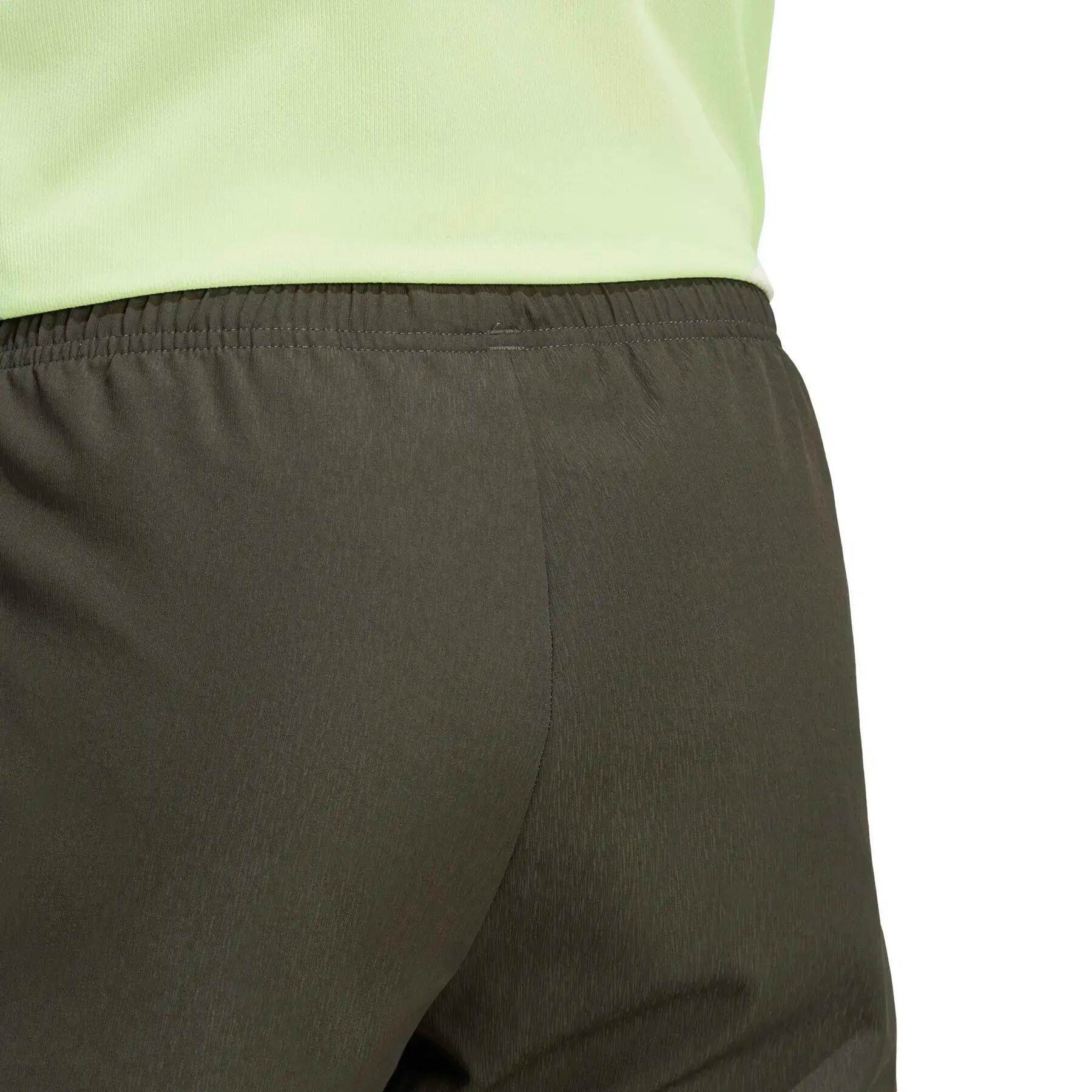 Pantalón de chándal Prematch Real Madrid 2025/26 6/6