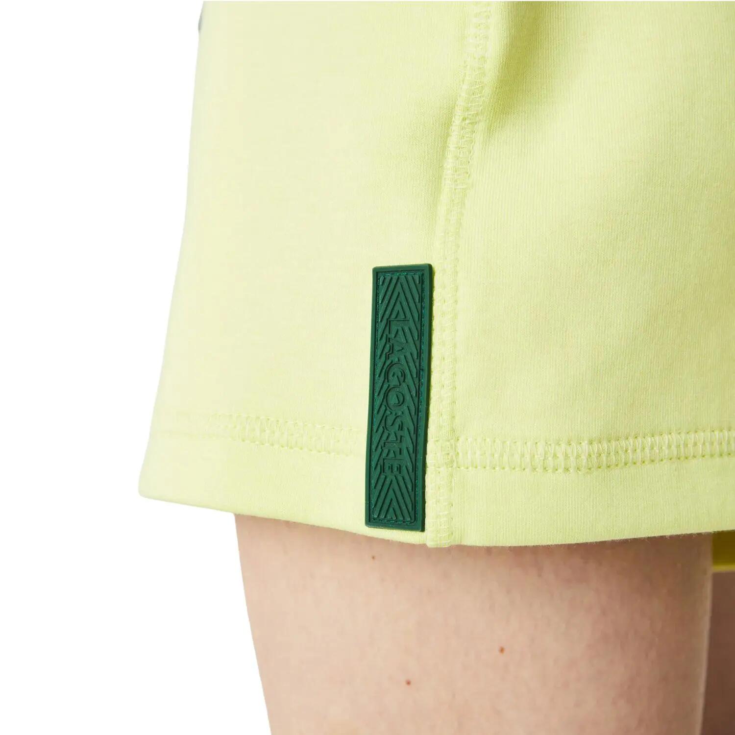 Spodenki damskie Lacoste 6/7