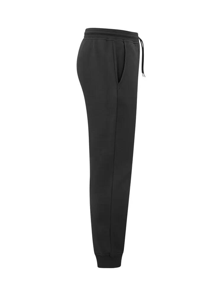 clique Miami Pants Junior - Pantaloni in cotone riciclato 4/4
