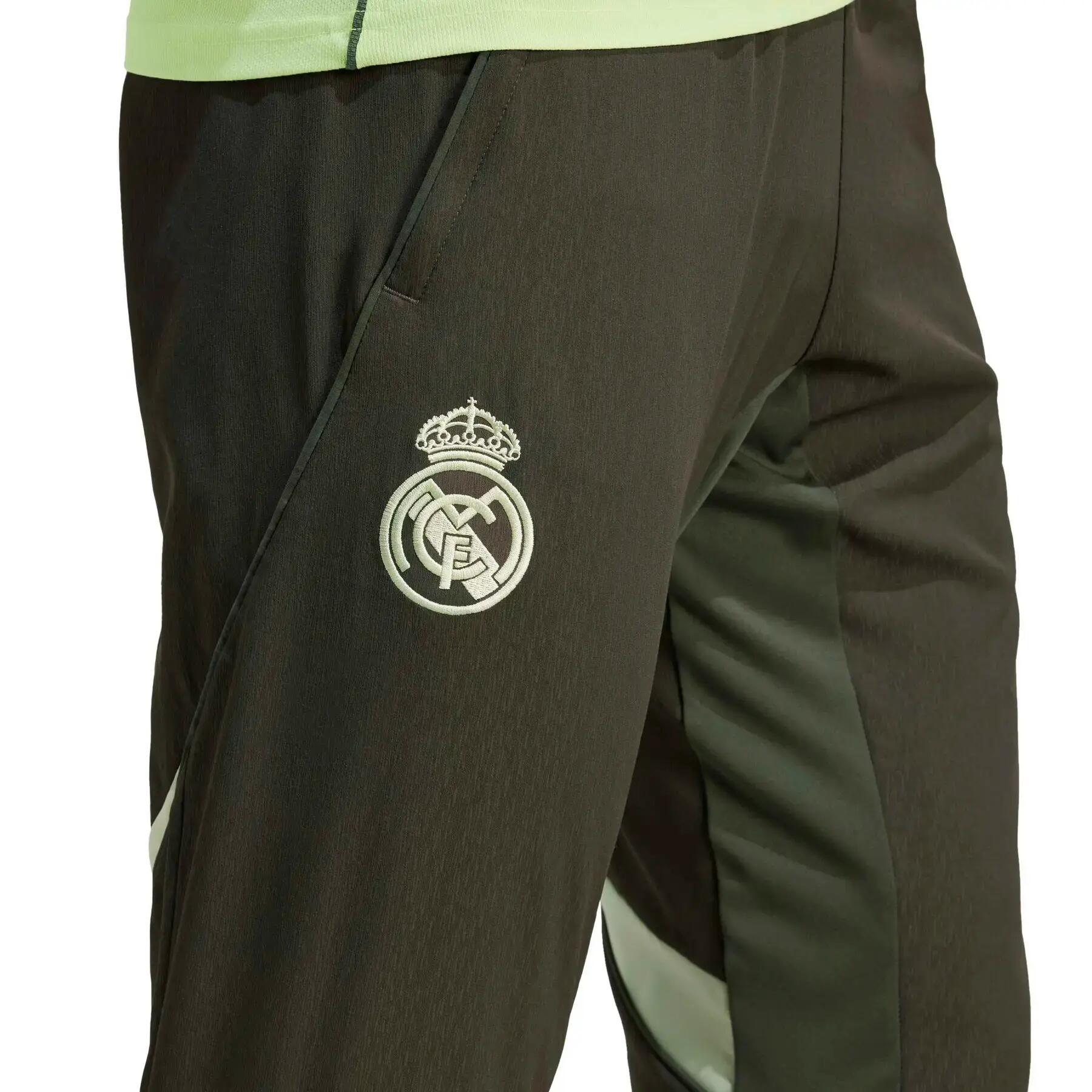 Pantalón de chándal Prematch Real Madrid 2025/26 5/6
