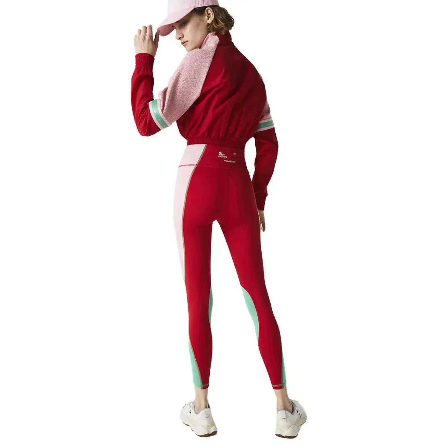 Spodnie damskie Lacoste Sport 4/6
