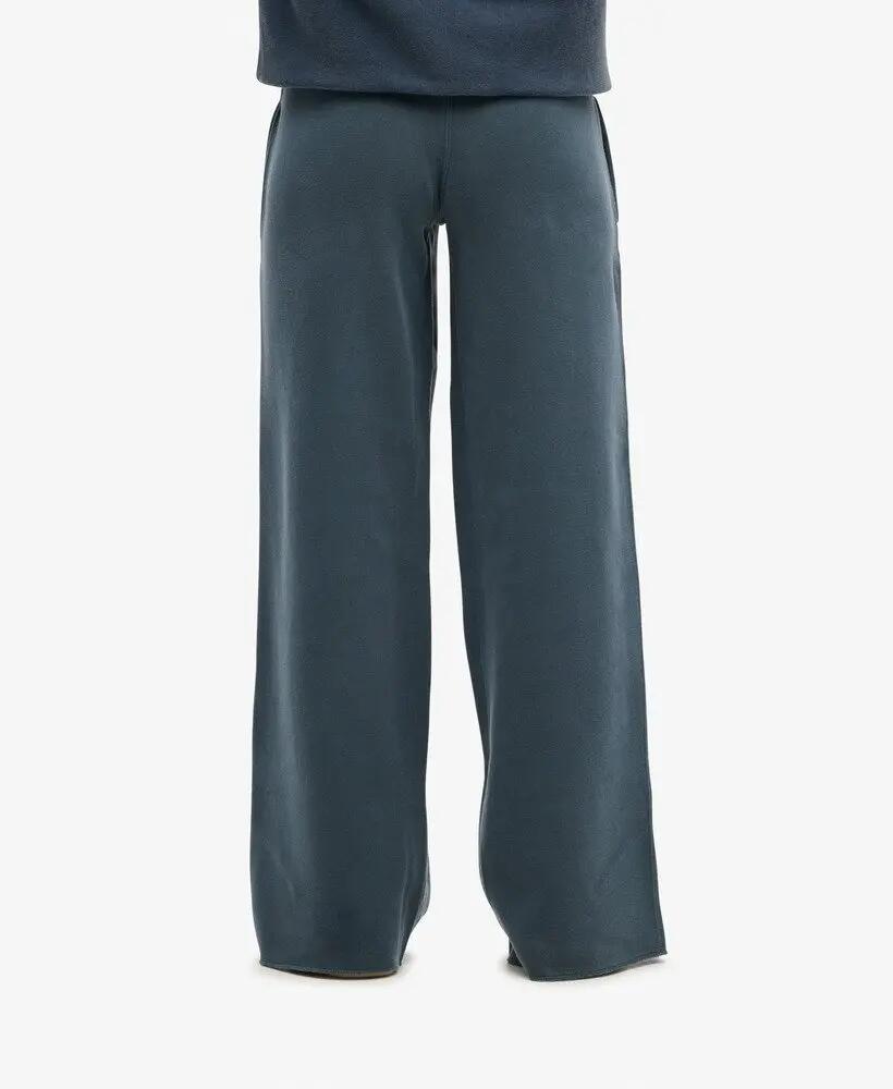 superdry Wash Straight Joggers em algodão escovado 4/7