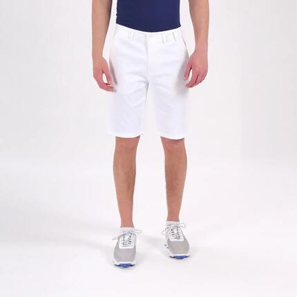 Giando Bermuda Herren Weiss