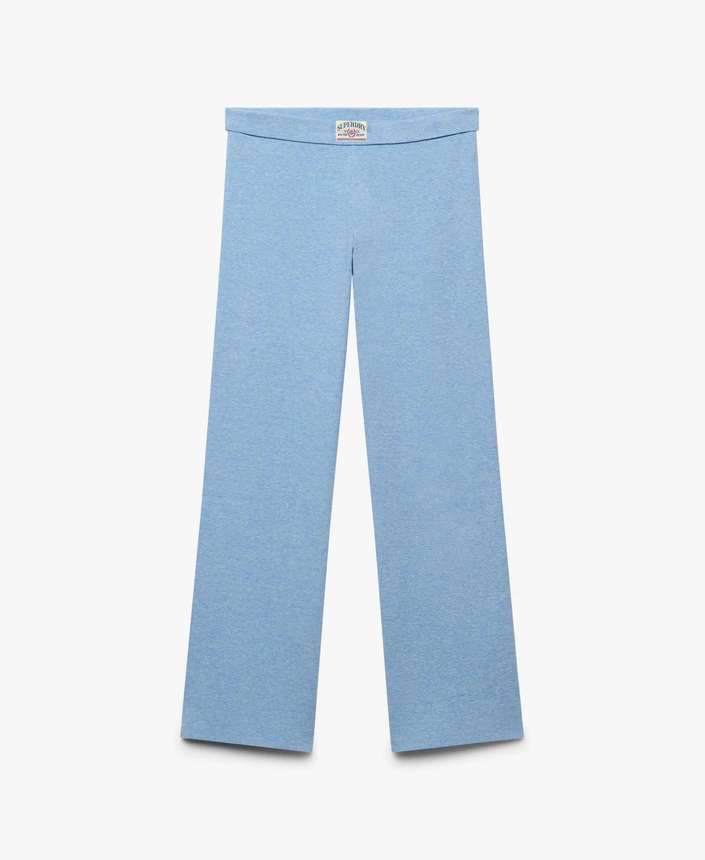 superdry Fold Over Joggers Athletic Essentials — Slim Fit 6/6