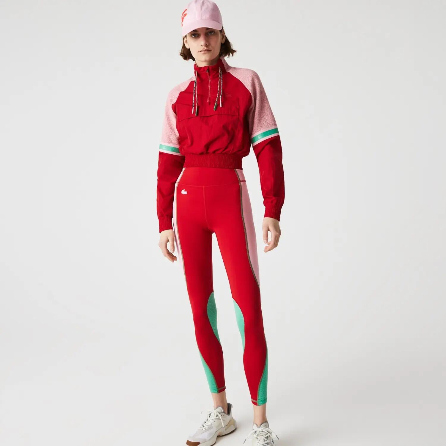 Spodnie damskie Lacoste Sport 3/6