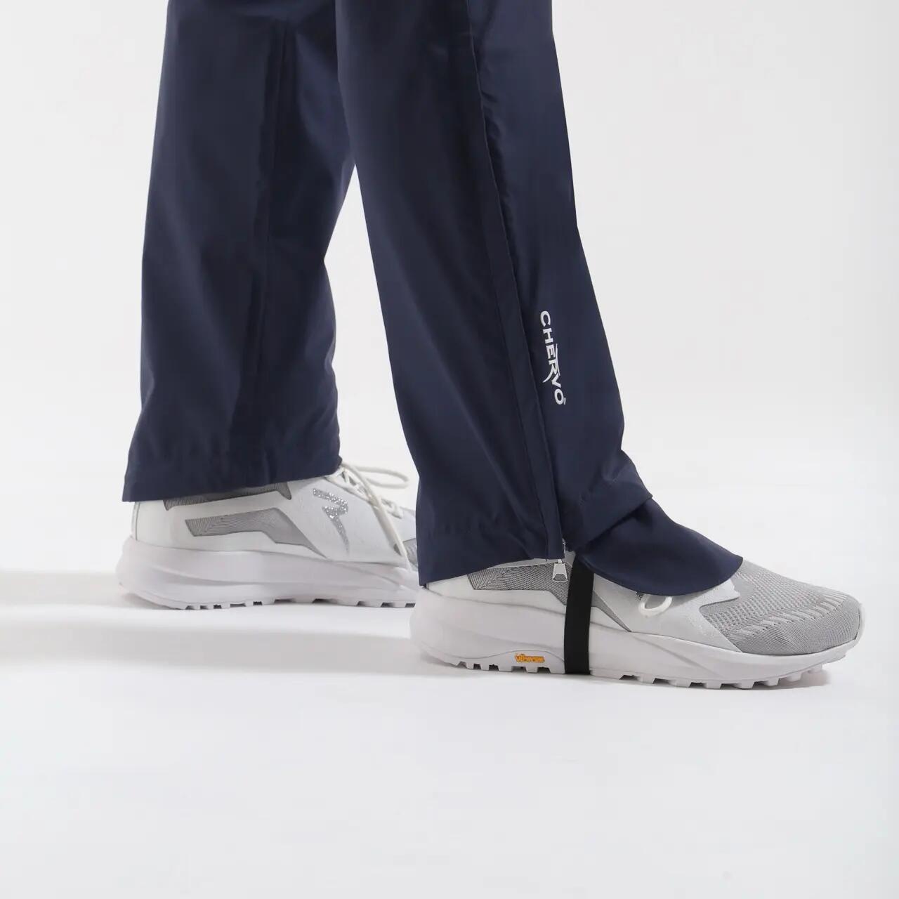 Pantalon spécialisé pour femme, bleu marine 4/6