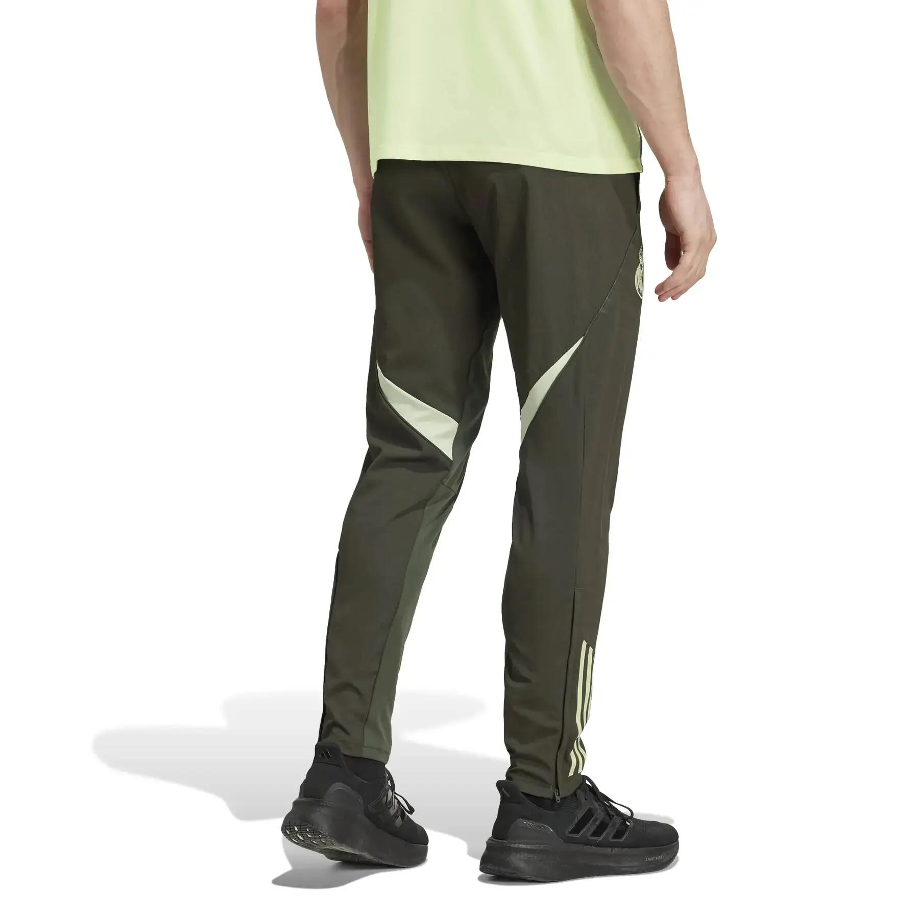 Pantalón de chándal Prematch Real Madrid 2025/26 3/6