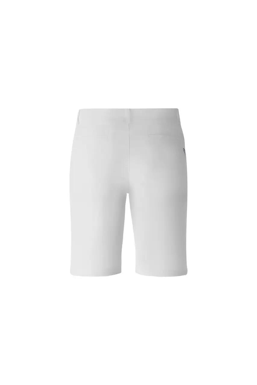Giando Bermuda Herren Weiss 3/5