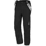 cmp Junior Ski Pant WP10000 Twill - Pantalone da sci bambino, WP 10.000 4/4
