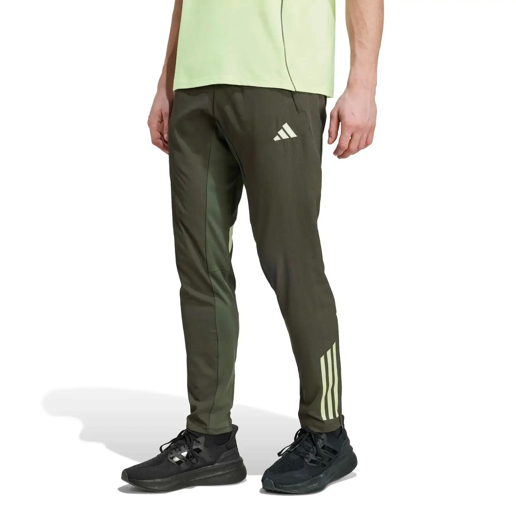 Pantalón de chándal Prematch Real Madrid 2025/26 2/6
