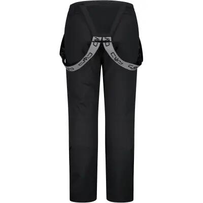 cmp Junior Ski Pant WP10000 Twill - Pantalone da sci bambino, WP 10.000 3/4