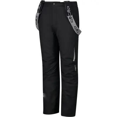 cmp Junior Ski Pant WP10000 Twill - Pantalone da sci bambino, WP 10.000 2/4