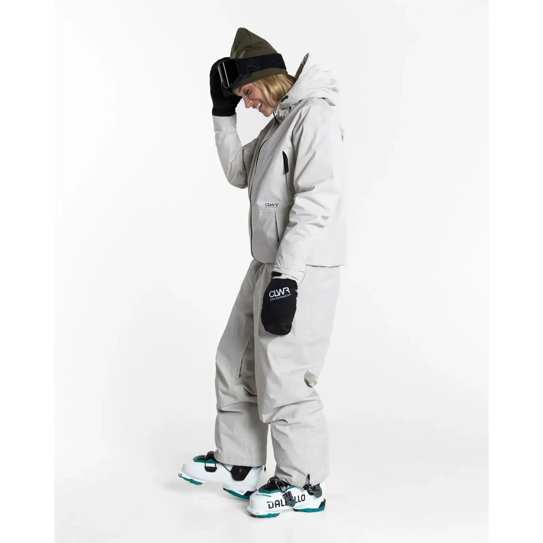 Veste de ski Colourwear Box 4/4