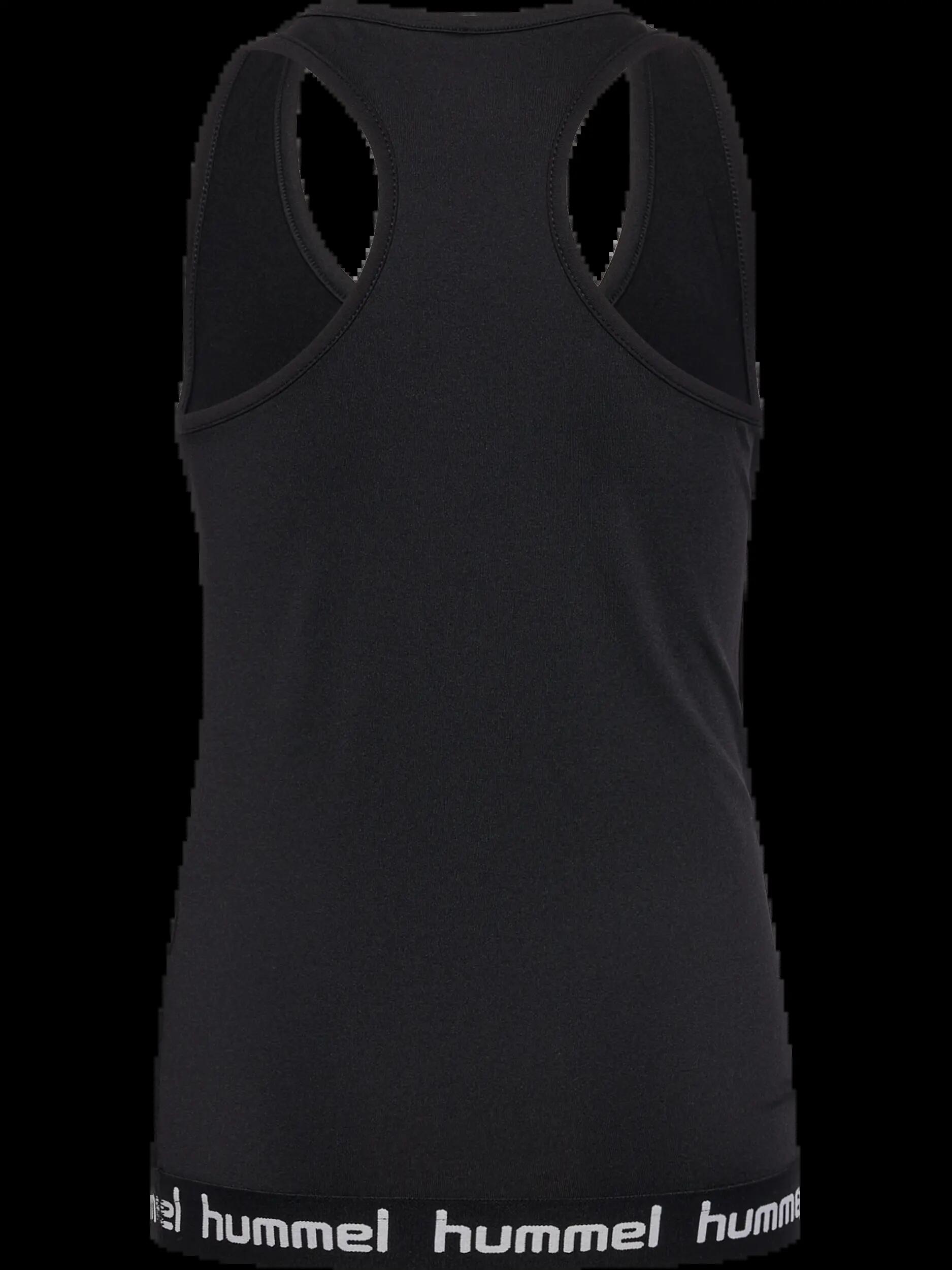 hummel hmlNANNA TOP – stretch polyester top 2/2