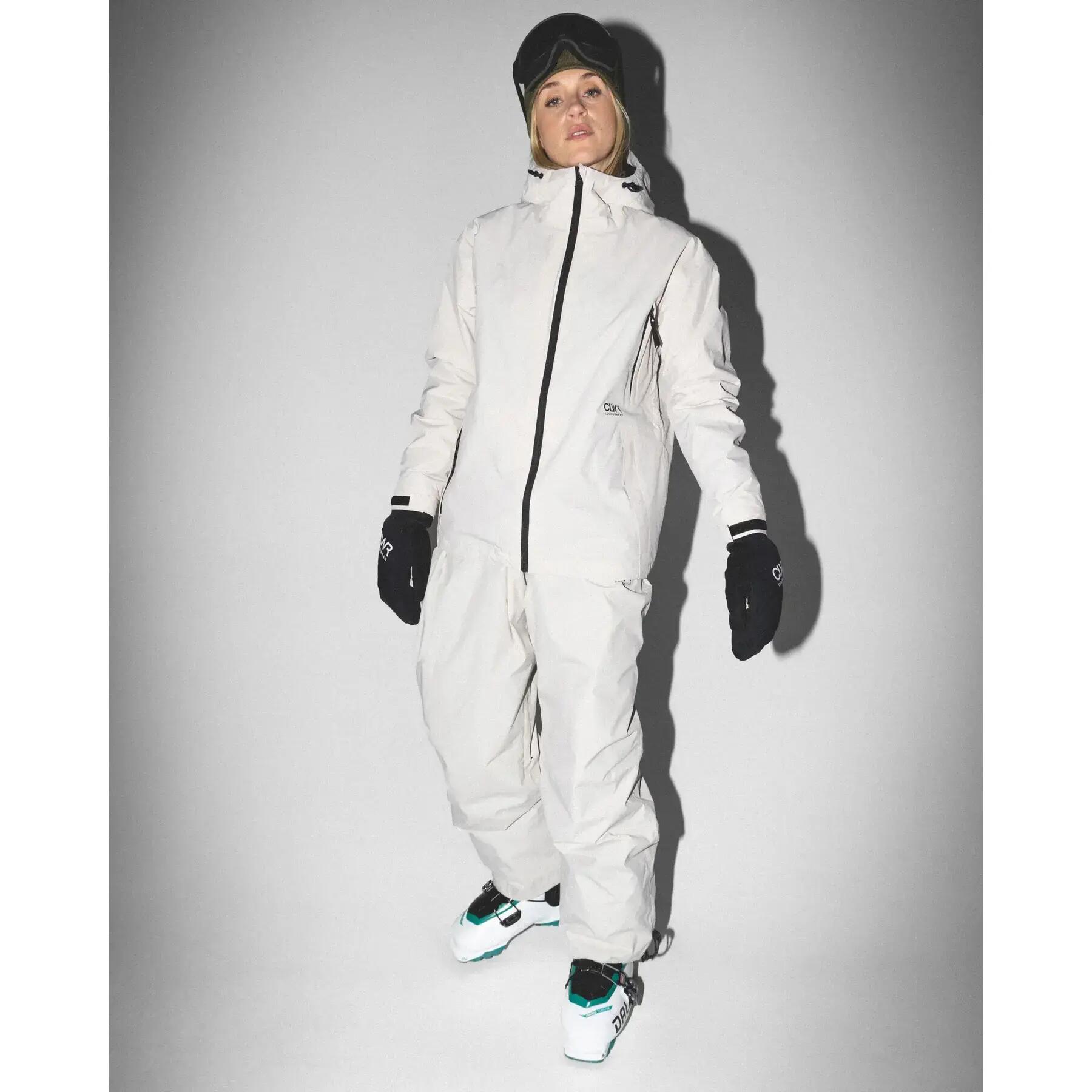 Veste de ski Colourwear Box 3/4
