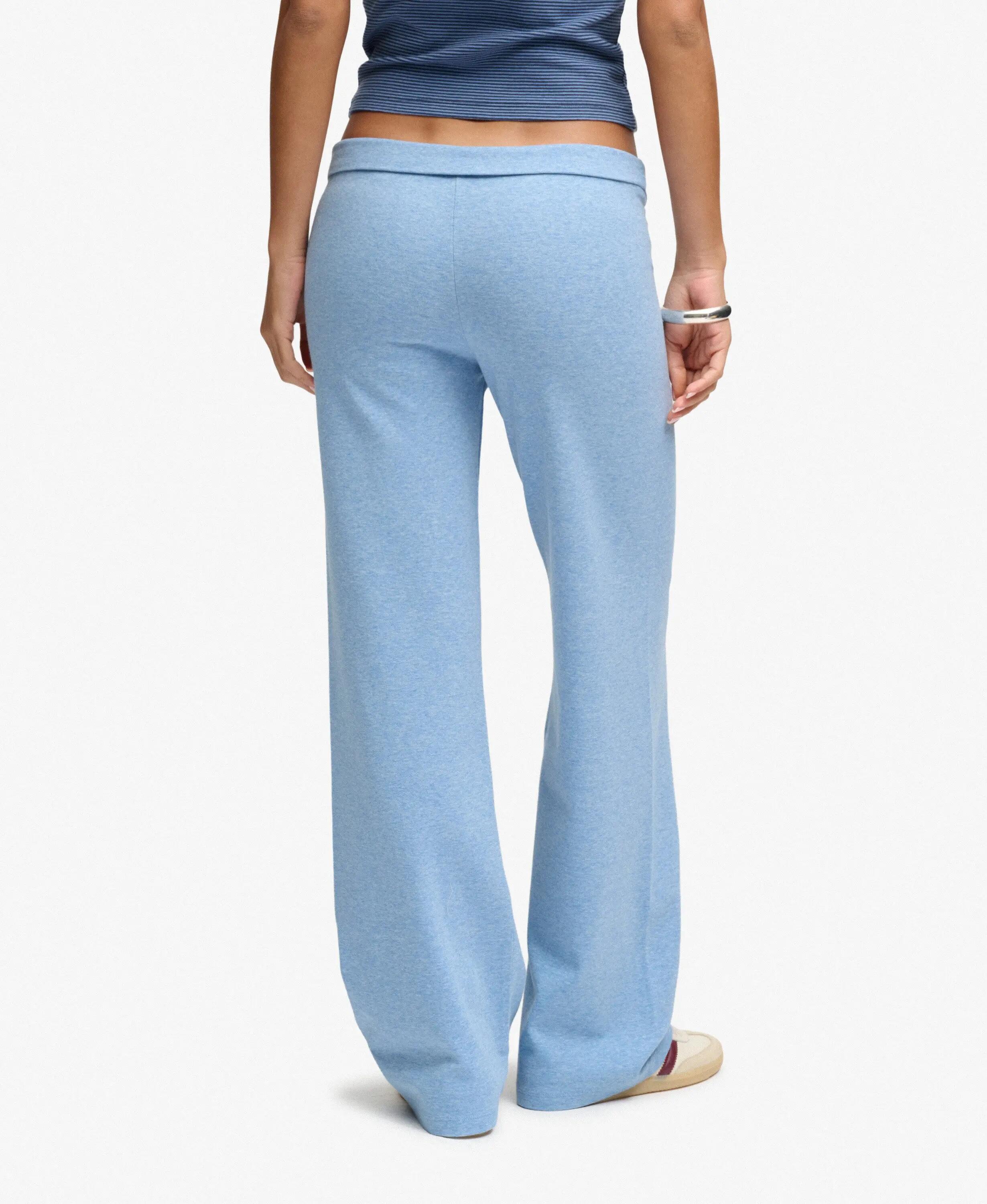 superdry Fold Over Joggers Athletic Essentials — Slim Fit 3/6