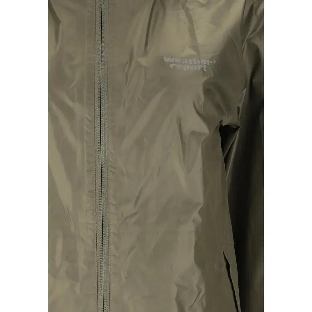 Damesjack met capuchon Weather Report Pack'way W-PRO 10000 3/3
