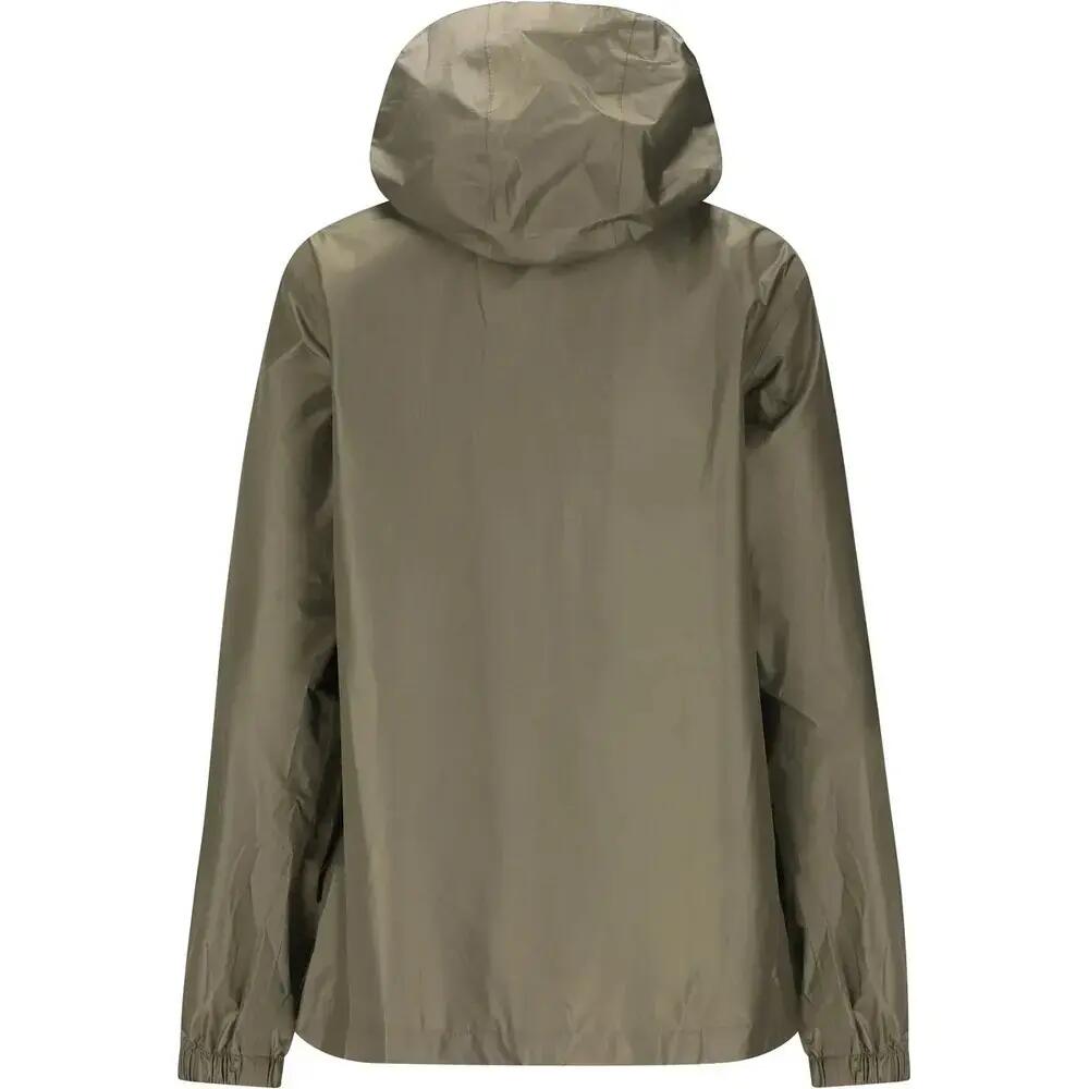 Damesjack met capuchon Weather Report Pack'way W-PRO 10000 2/3