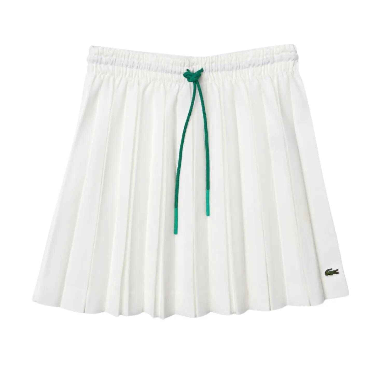 Spódnica tenisowa damska Lacoste 2/6