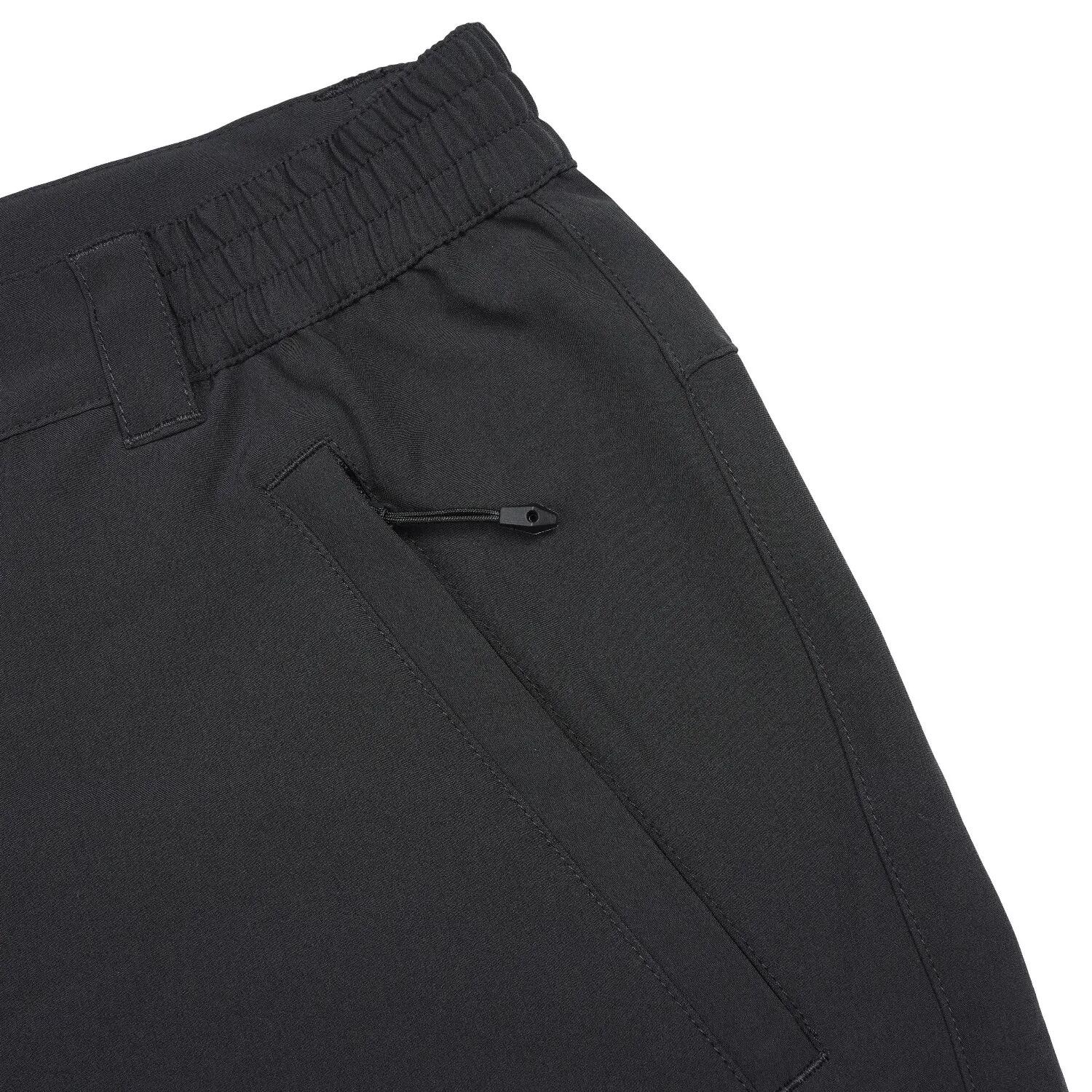 Icepeak Berwyn Outdoorhose kurz Herren 5/5