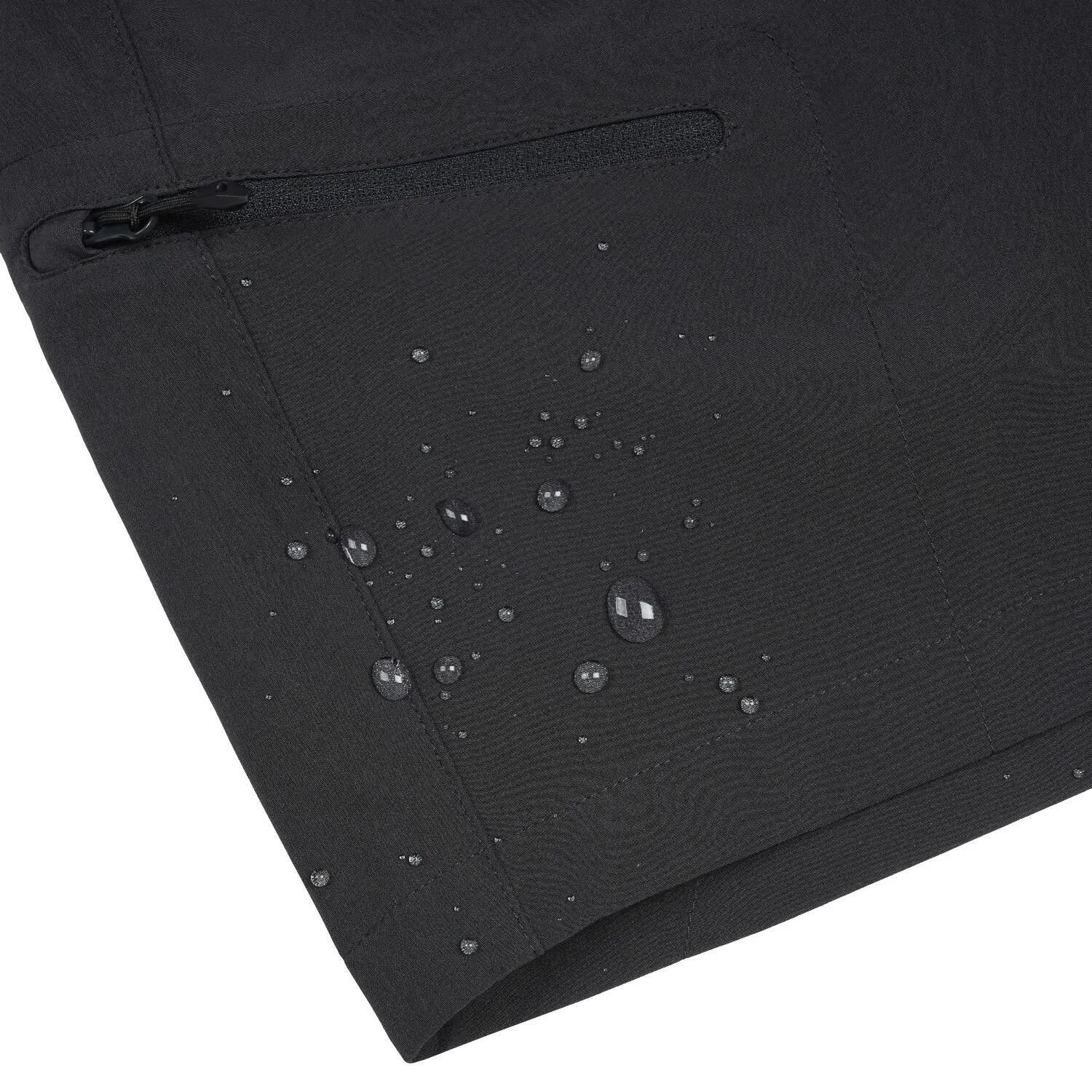 Icepeak Berwyn Outdoorhose kurz Herren 4/5