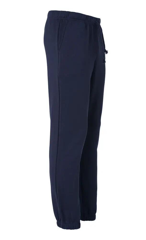 clique Basic Pants Junior calças junior em sweat 4/4