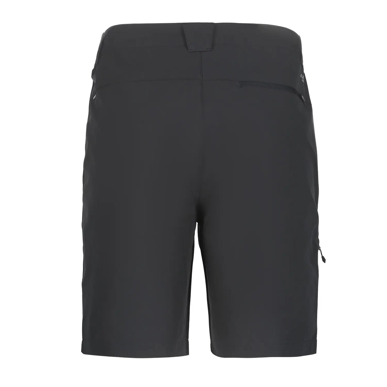 Icepeak Berwyn Outdoorhose kurz Herren 2/5