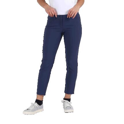 Sonora Hose Damen Navy