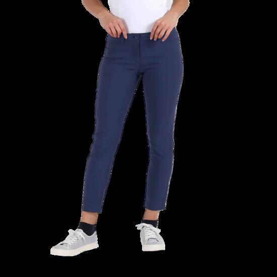 Sonora Hose Damen Navy