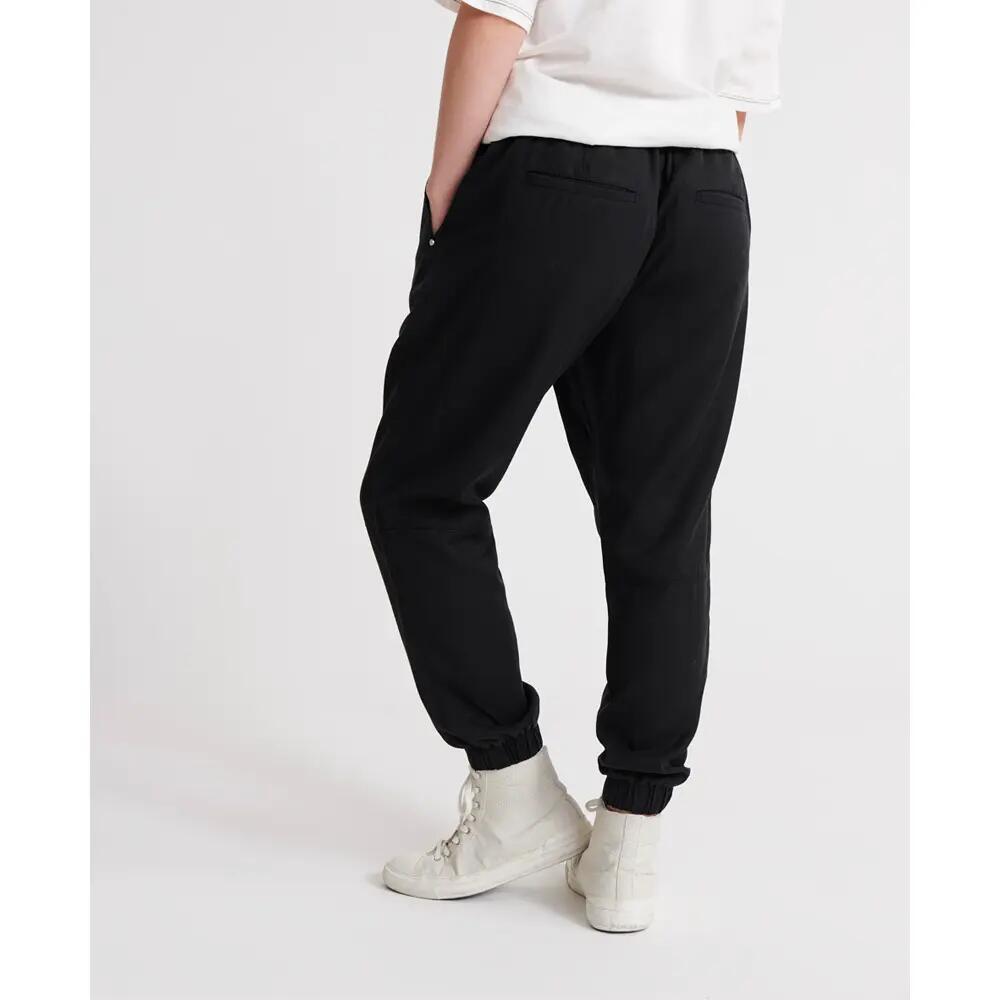 Pantalon de survêtement en tencel femme Superdry Sonoran 3/4