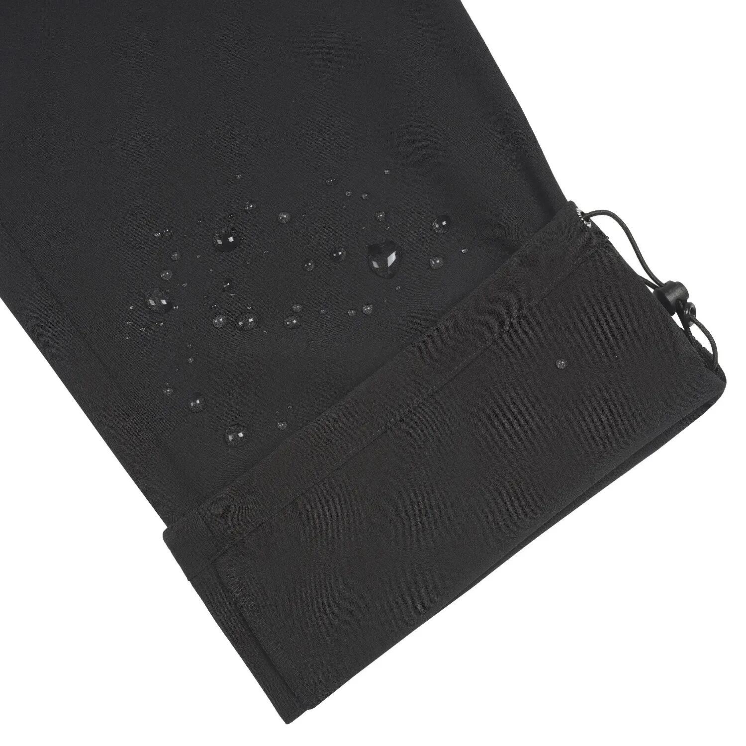 Icepeak Barwick Zip Off Outdoorhose Herren Wasserabweisend 4/5