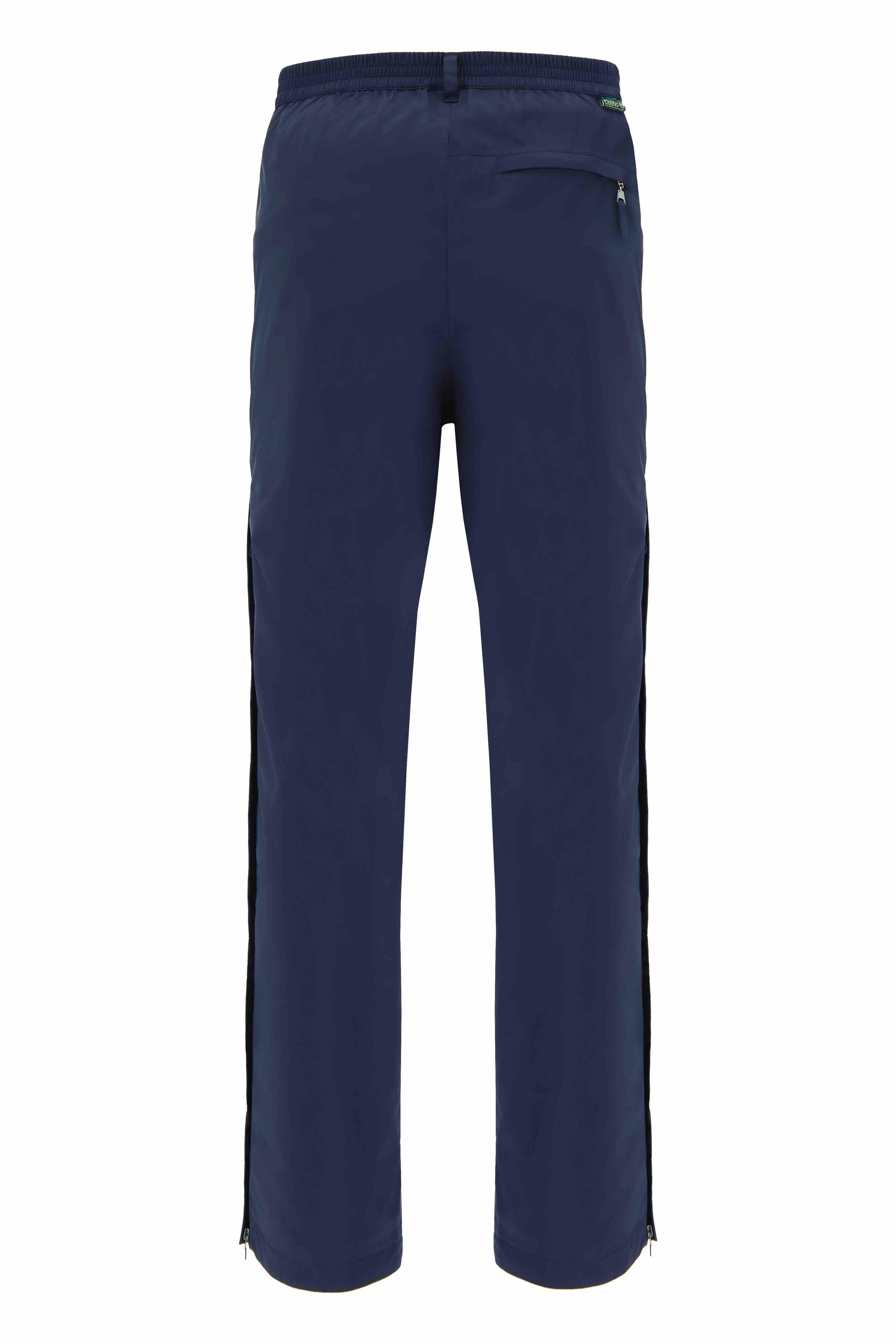 Kian Pull Zippé Homme Vert 4/6