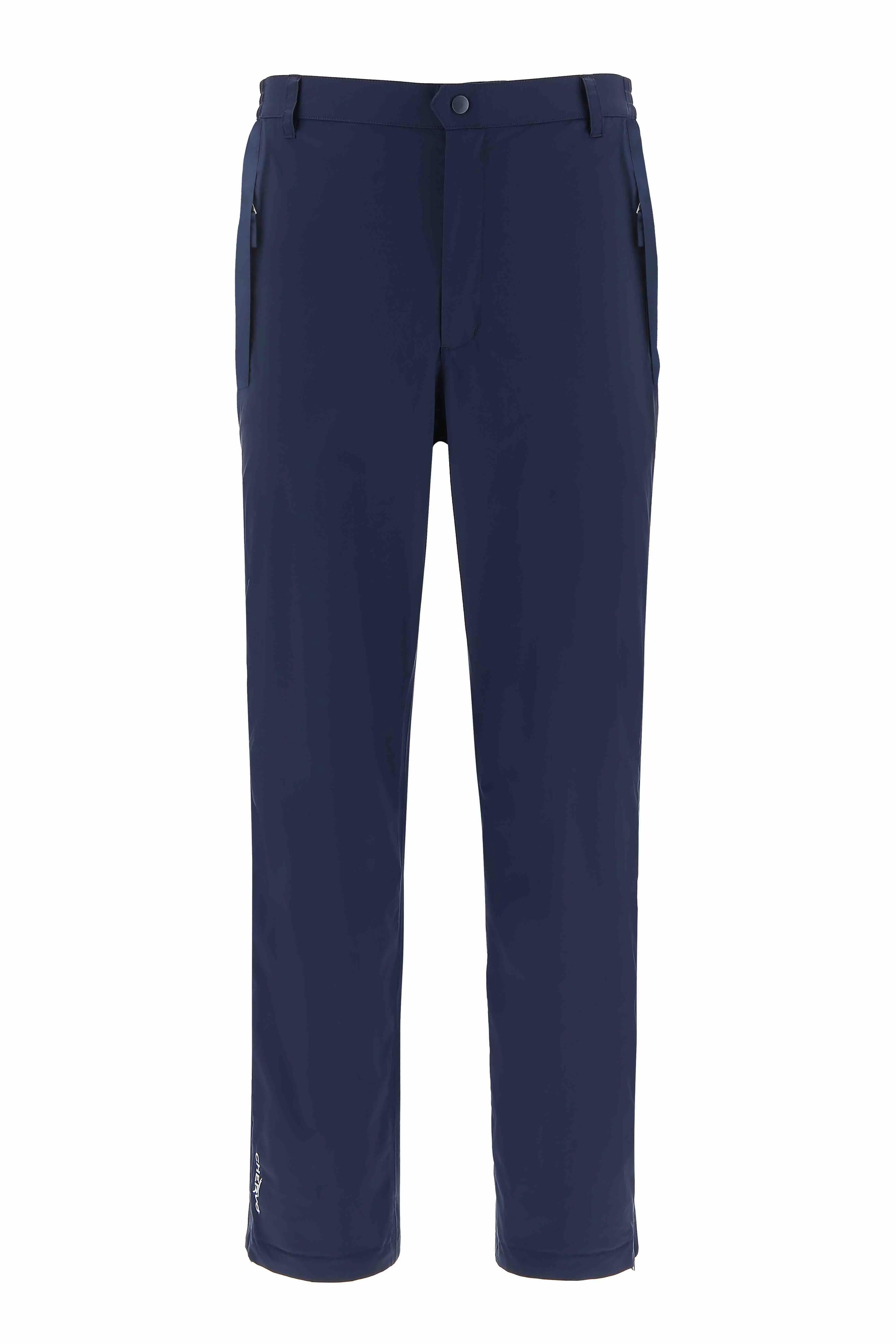 Kian Pull Zippé Homme Vert 3/6