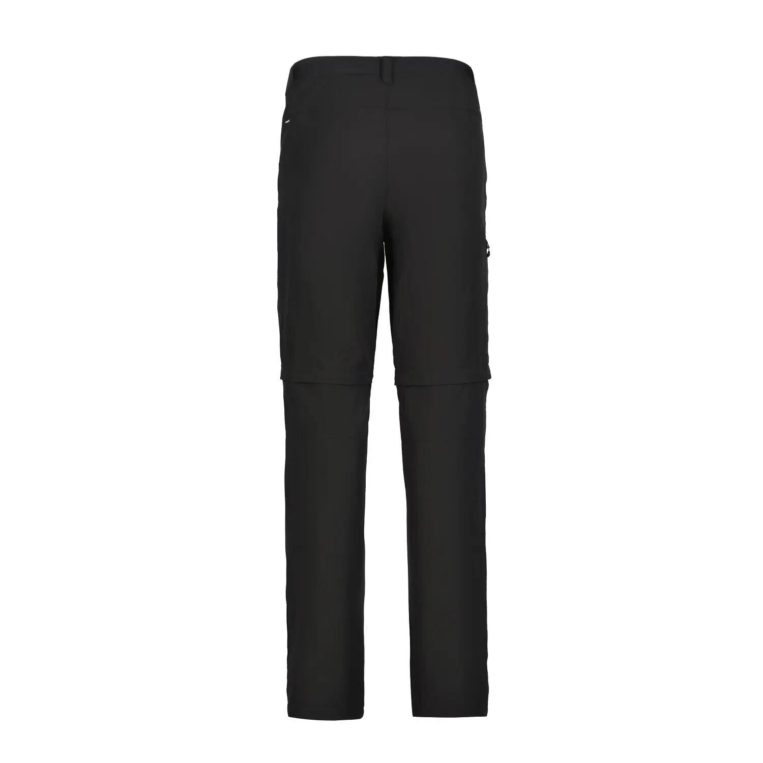 Icepeak Barwick Zip Off Outdoorhose Herren Wasserabweisend 2/5