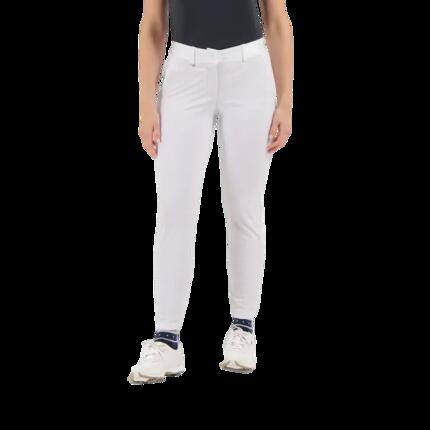 Sell Hose Damen Weiss