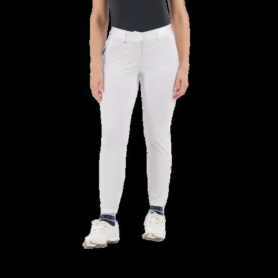Sell Hose Damen Weiss