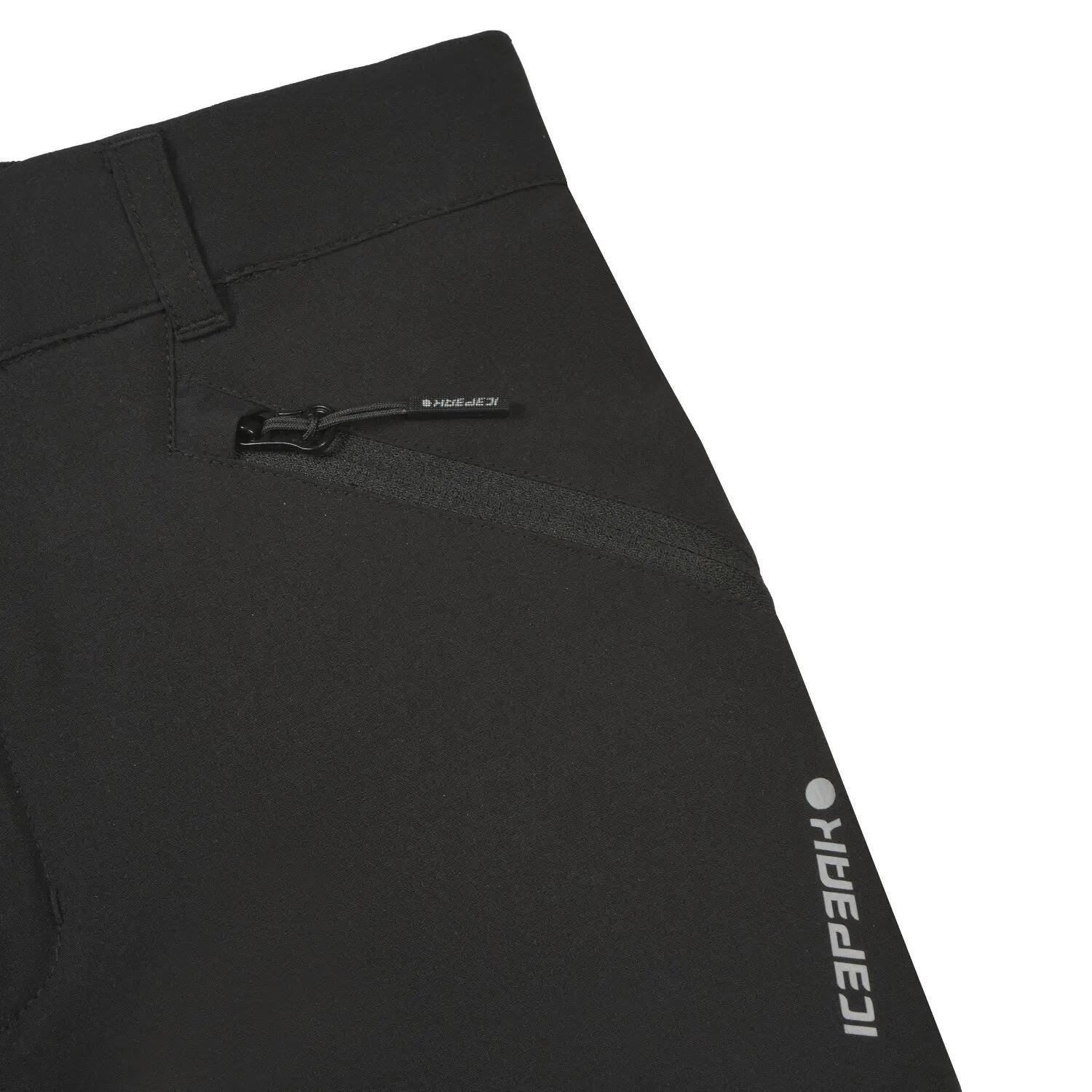 Icepeak Outdoorhose Jungen Kosti Jr. 5/5