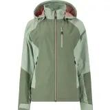 cmp Giacca Donna Zip Hood in polyester 4/4
