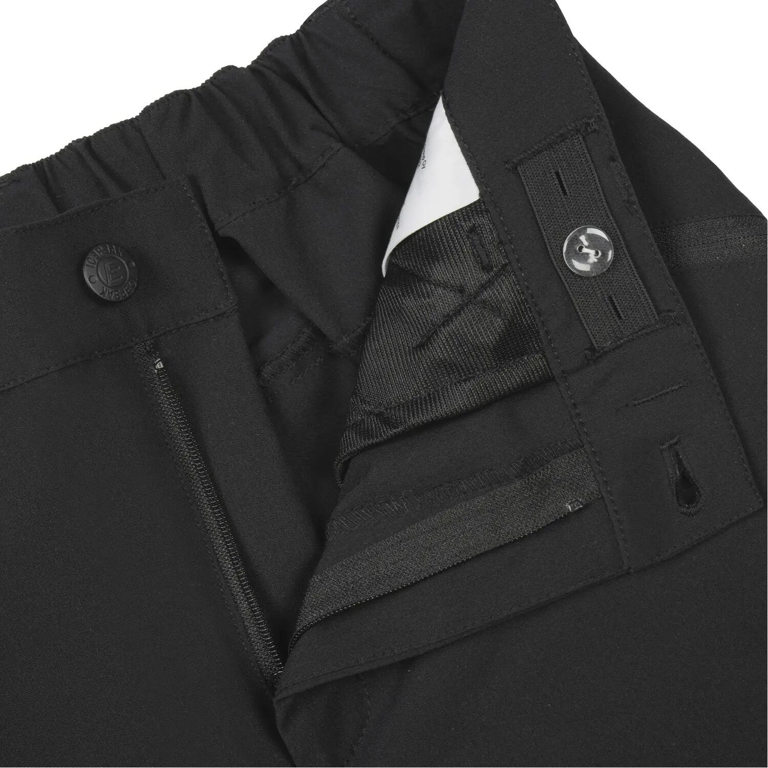 Icepeak Outdoorhose Jungen Kosti Jr. 3/5