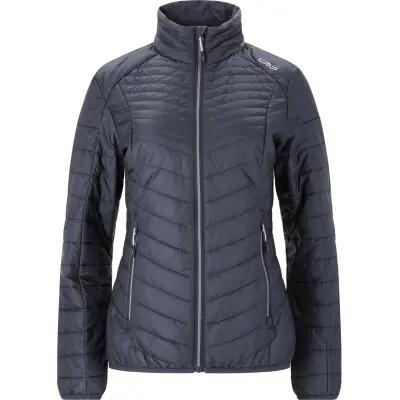 cmp Giacca Donna Thinsulate Light senza Cappuccio