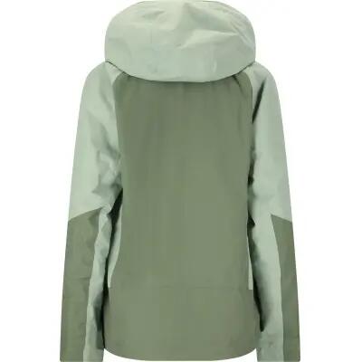 cmp Giacca Donna Zip Hood in polyester 2/4