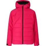 cmp Casaco KID G JACKET FIX HOOD em poliéster 4/4